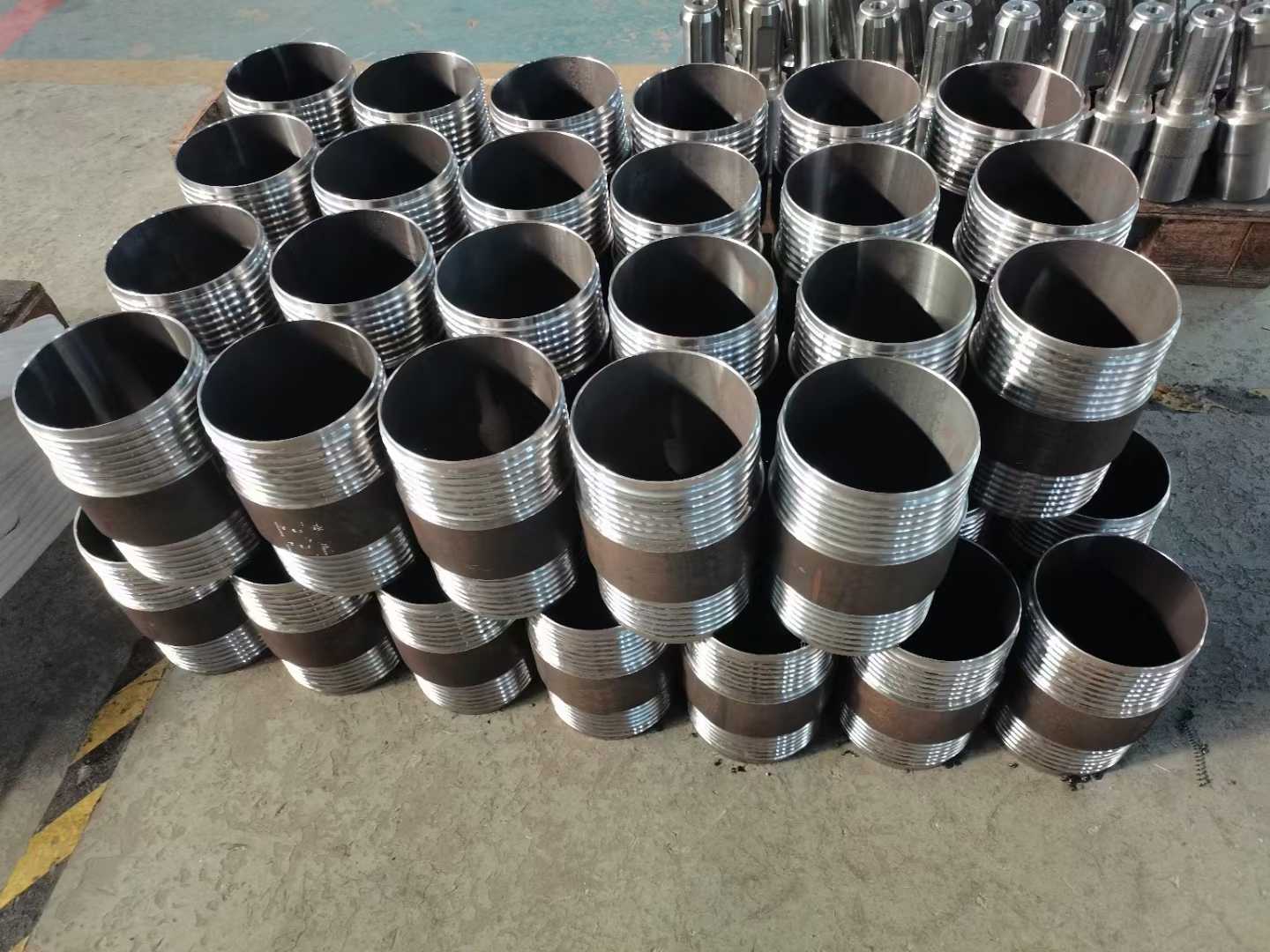 防城219mm管棚管